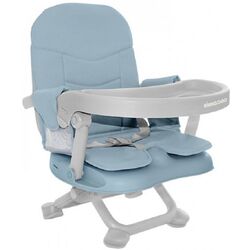 Scaun pentru hranire Kikka Boo Pappo (Blue)