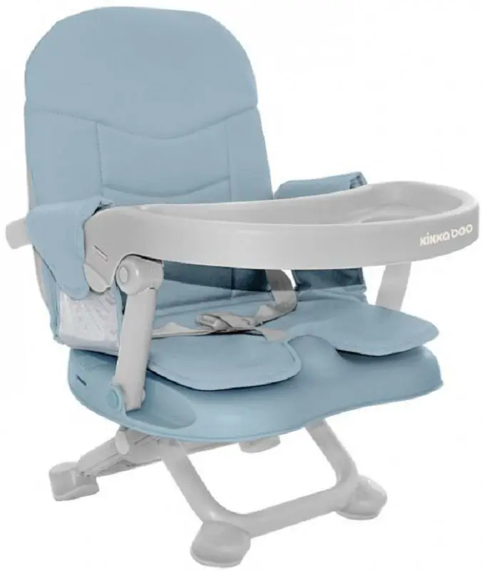Scaun pentru hranire Kikka Boo Pappo (Blue)