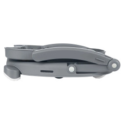 Scaun pentru hranire Kikka Boo Pappo (Grey) Thumb