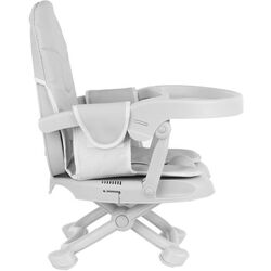 Стульчик для кормления Kikka Boo Pappo (Pink) Thumb