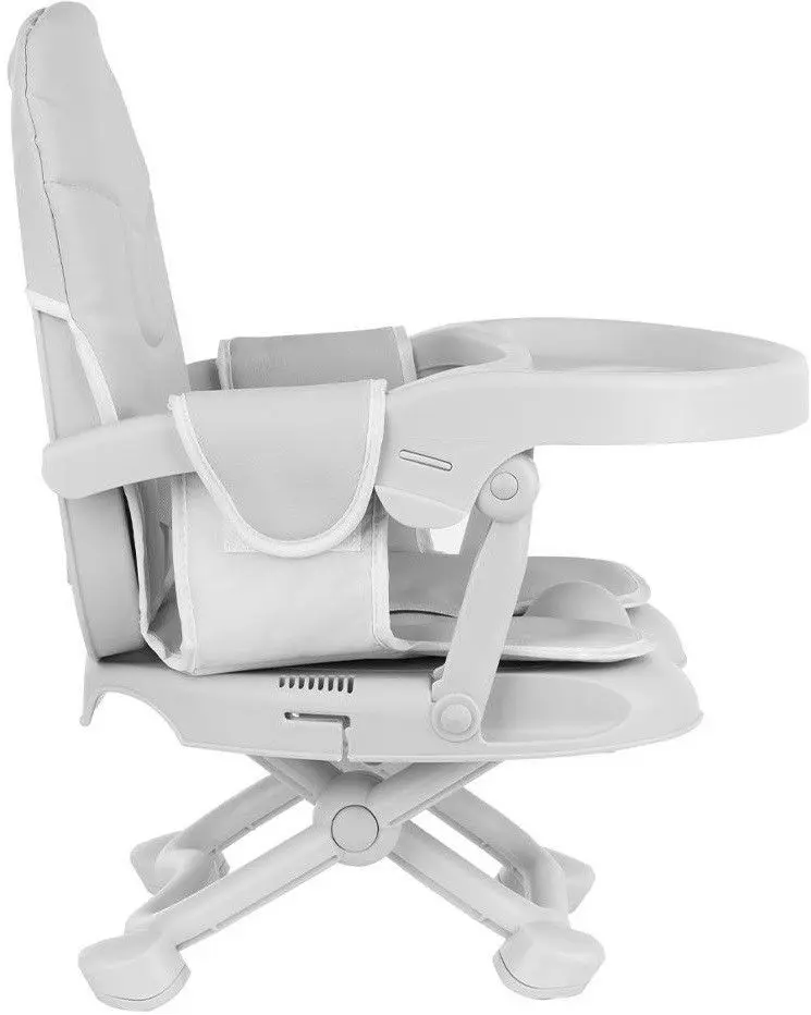 Стульчик для кормления Kikka Boo Pappo (Pink)