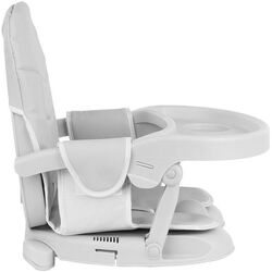 Стульчик для кормления Kikka Boo Pappo (Pink) Thumb