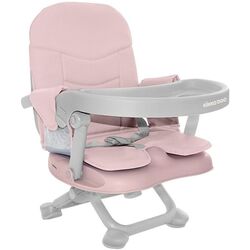 Scaun pentru hranire Kikka Boo Pappo (Pink)