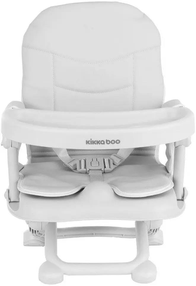 Стульчик для кормления Kikka Boo Pappo (Pink)