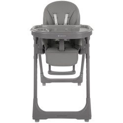 Scaun pentru hranire Kikka Boo Pastello 2 (Grey) Thumb