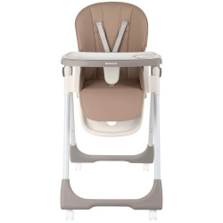 Scaun pentru hranire Kikka Boo Spicy (Beige) Thumb