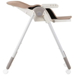 Scaun pentru hranire Kikka Boo Spicy (Beige) Thumb