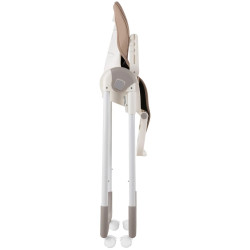 Scaun pentru hranire Kikka Boo Spicy (Beige) Thumb