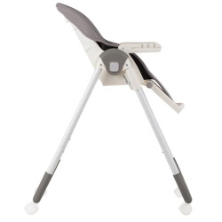 Scaun pentru hranire Kikka Boo Spicy (Grey) Thumb