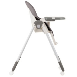 Scaun pentru hranire Kikka Boo Spicy (Grey) Thumb