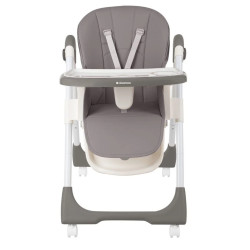 Scaun pentru hranire Kikka Boo Spicy (Grey) Thumb