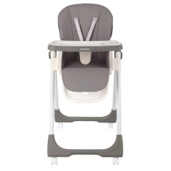 Scaun pentru hranire Kikka Boo Spicy (Grey) Thumb
