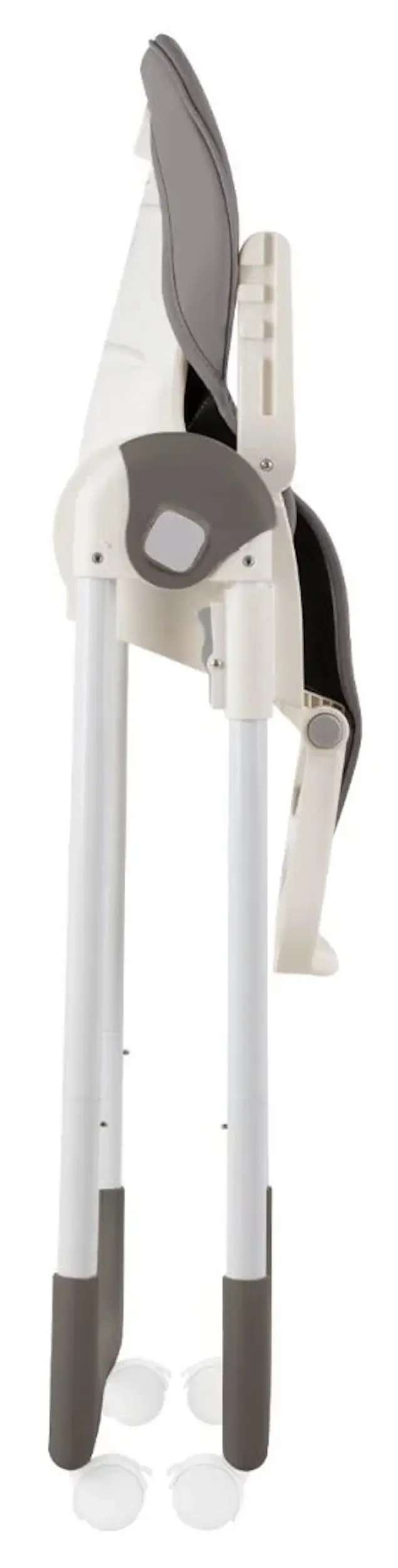 Scaun pentru hranire Kikka Boo Spicy (Grey) - 8