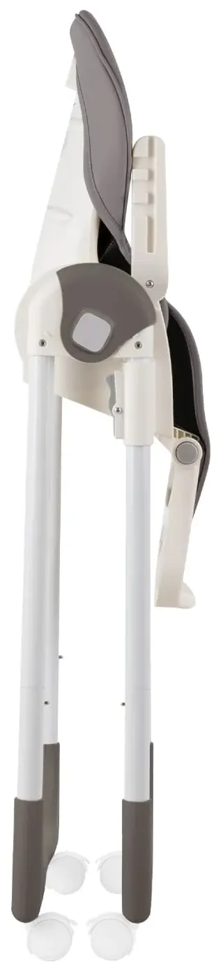 Стульчик для кормления Kikka Boo Spicy (Grey)