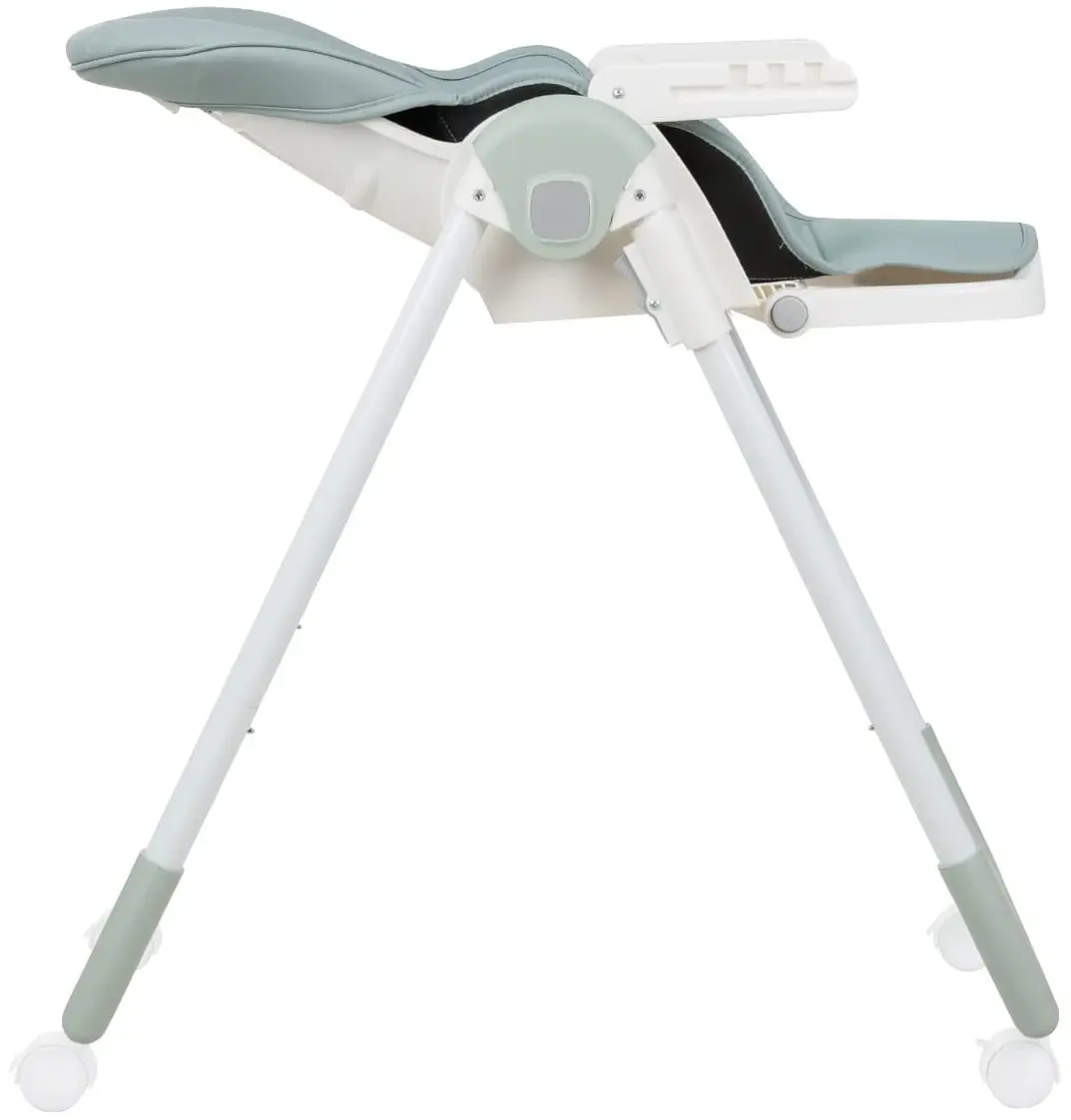 Scaun pentru hranire Kikka Boo Spicy (Mint)