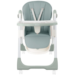 Scaun pentru hranire Kikka Boo Spicy (Mint) Thumb