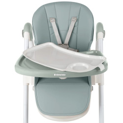 Scaun pentru hranire Kikka Boo Spicy (Mint) Thumb