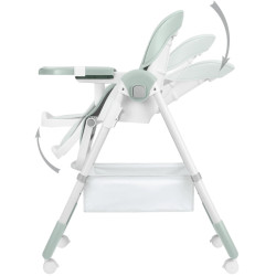 Scaun pentru hranire Kikka Boo Spicy+ (Mint) Thumb