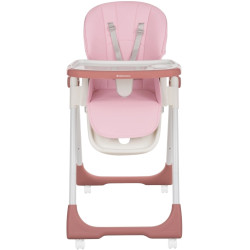 Scaun pentru hranire Kikka Boo Spicy (Pink) Thumb