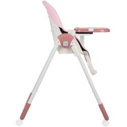 Scaun pentru hranire Kikka Boo Spicy (Pink) Thumb