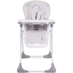 Стульчик для кормления Kikka Boo Sweet Nature (Beige Bird) Thumb