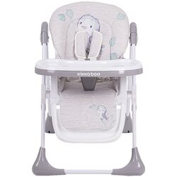 Стульчик для кормления Kikka Boo Sweet Nature (Beige Bird) Thumb