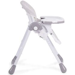 Стульчик для кормления Kikka Boo Sweet Nature (Beige Bird) Thumb