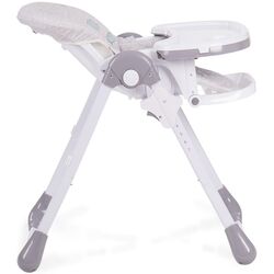 Стульчик для кормления Kikka Boo Sweet Nature (Beige Bird) Thumb