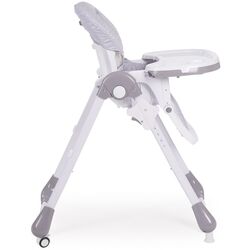 Стульчик для кормления Kikka Boo Sweet Nature (Grey Deer) Thumb