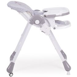 Стульчик для кормления Kikka Boo Sweet Nature (Grey Deer) Thumb