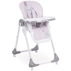 Стульчик для кормления Kikka Boo Sweet Nature (Pink Rabbit)