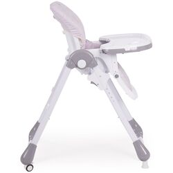 Стульчик для кормления Kikka Boo Sweet Nature (Pink Rabbit) Thumb