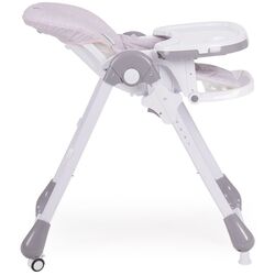 Стульчик для кормления Kikka Boo Sweet Nature (Pink Rabbit) Thumb