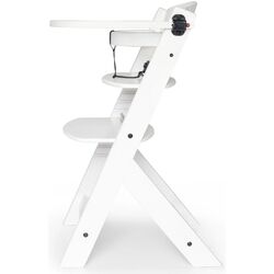 Scaun pentru hranire KinderKraft Enock (White) Thumb