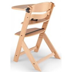 Стул для кормления KinderKraft Enock (Wood) Thumb
