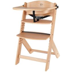 Стул для кормления KinderKraft Enock (Wood)