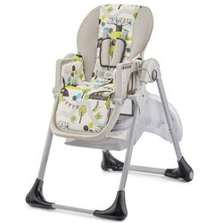 Стул для кормления KinderKraft Tastee (Gray) Thumb