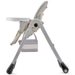 Стул для кормления KinderKraft Tastee (Gray) Thumb