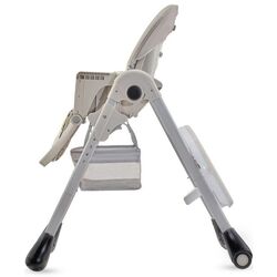 Стул для кормления KinderKraft Tastee (Gray) Thumb