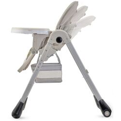 Стул для кормления KinderKraft Tastee (Gray) Thumb