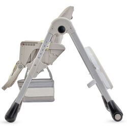 Стул для кормления KinderKraft Tastee (Gray) Thumb