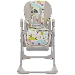 Стул для кормления Kinderkraft Tastee (Pink) Thumb