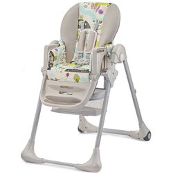 Стул для кормления Kinderkraft Tastee (Pink) Thumb
