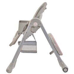 Стул для кормления Kinderkraft Tastee (Pink) Thumb