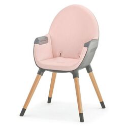 Scaun pentru hranire 2in1 Kinderkraft Fini KHFINI00PNK0000 (Pink) Thumb