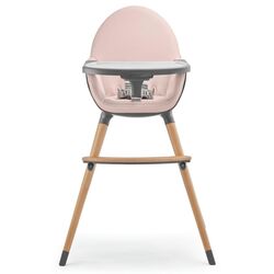 Scaun pentru hranire 2in1 Kinderkraft Fini KHFINI00PNK0000 (Pink) Thumb
