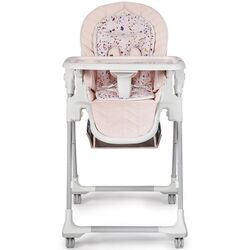 Стульчик для кормления 2в1 Kinderkraft Lastree KHLAST00PNK0000 (Pink) Thumb