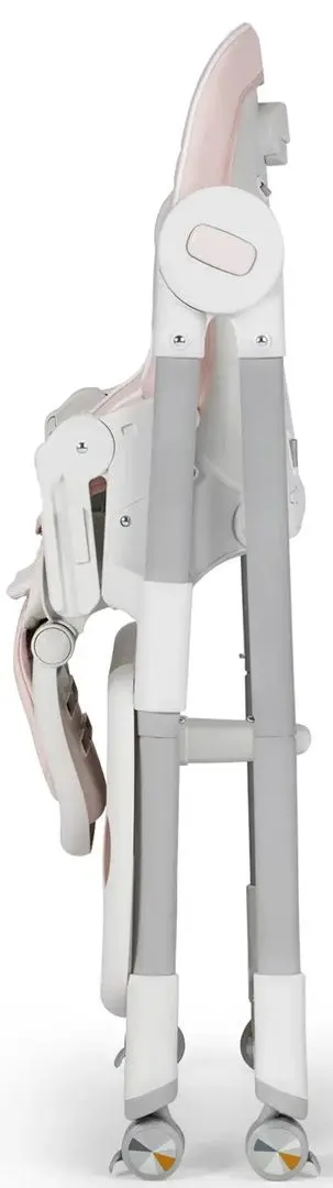 Стульчик для кормления 2в1 Kinderkraft Lastree KHLAST00PNK0000 (Pink) - 5