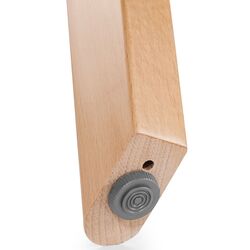 Стульчик для кормления 2в1 Kinderkraft Tixi (Grey) Thumb