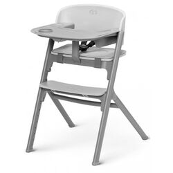Scaun pentru hranire 3in1 Kinderkraft Igee (Grey)